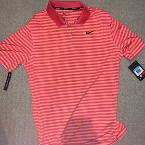 *NEW* Nike Dri-fit Golf Polo
